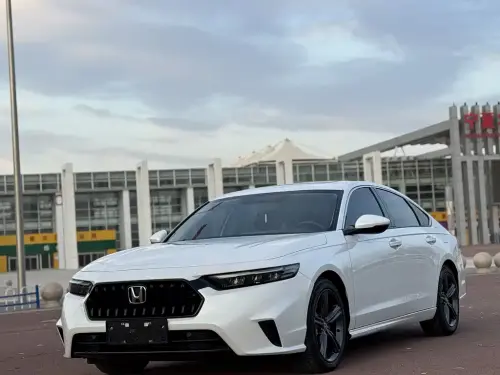 Honda Inspire