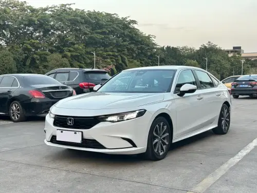 Honda Integra