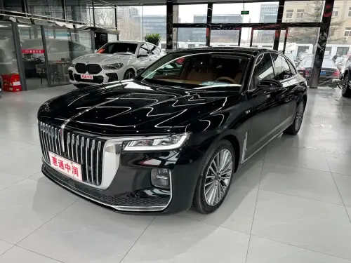 Hongqi H9