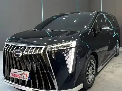 GAC M8