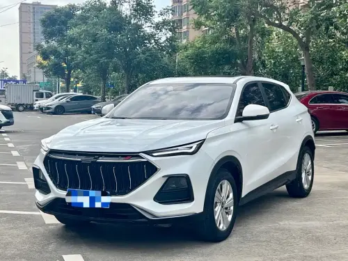 Changan X5