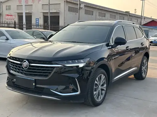 Buick Envision