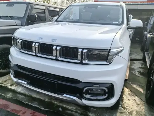 BAW BJ60