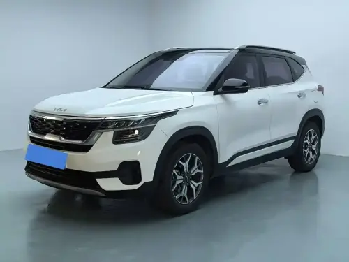Kia KX3