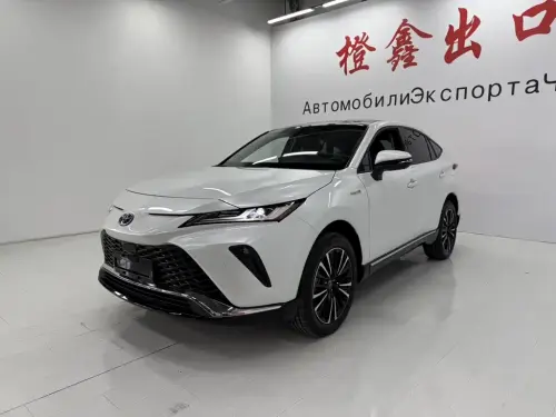 Toyota Venza