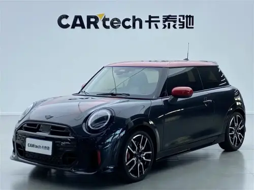 Mini JCW