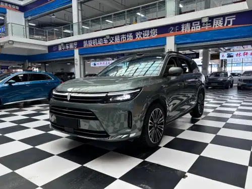 AITO M7