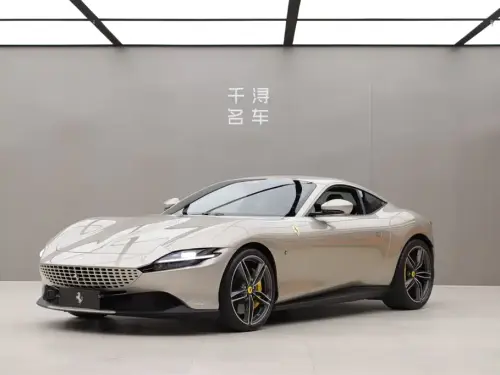 Ferrari Roma