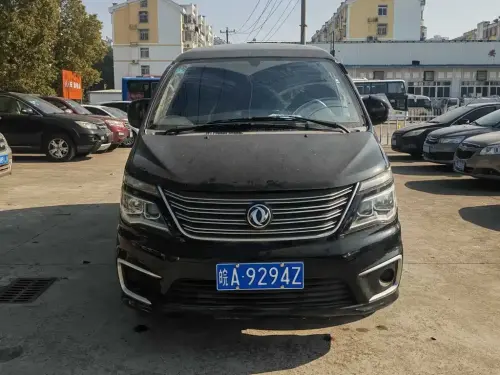 Dongfeng Lingzhi