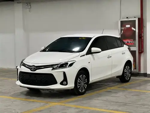 Toyota Vios