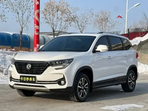 Dongfeng T5