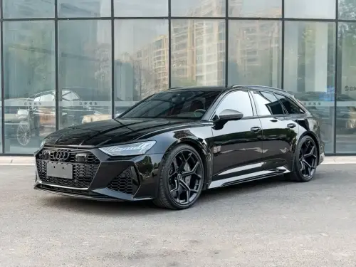 Audi RS6