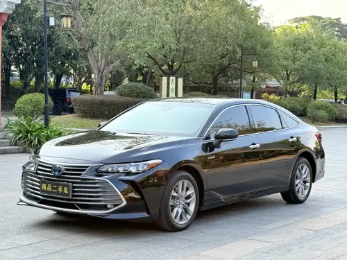 Toyota Avalon