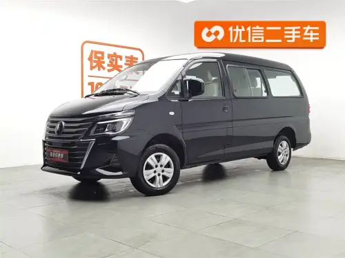 Dongfeng Lingzhi