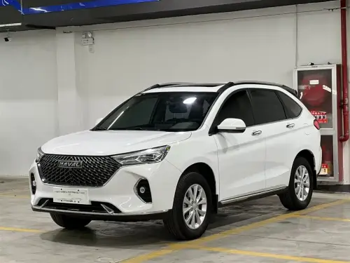 Haval M6