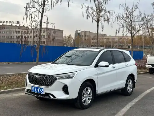 Haval M6