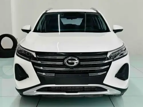 GAC GS4