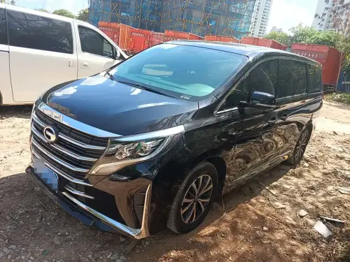 GAC M8