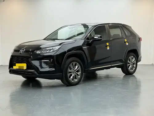 Toyota Wildlander