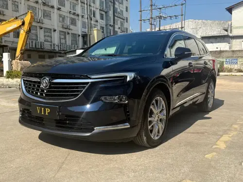 Buick Enclave