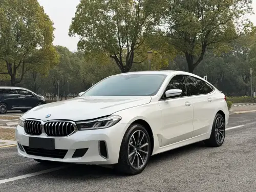 BMW 6-Series