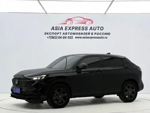 Honda XR-V