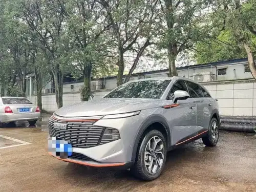 Haval Shenshou