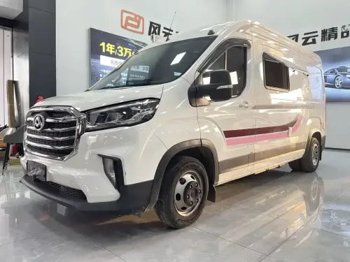 Maxus V90