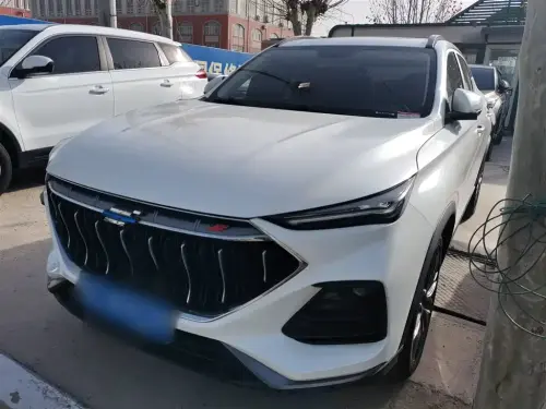 Changan X5