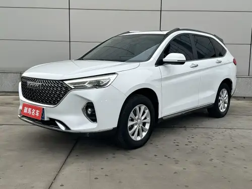 Haval M6