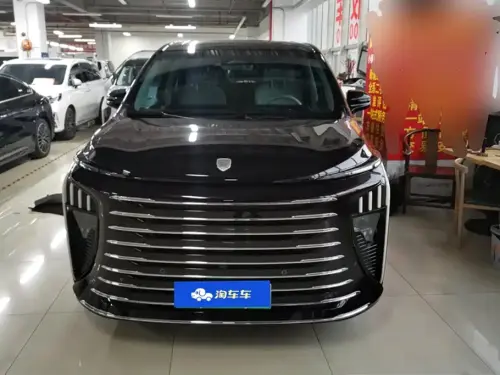 Dongfeng V9