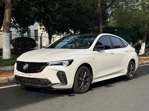 Buick Verano