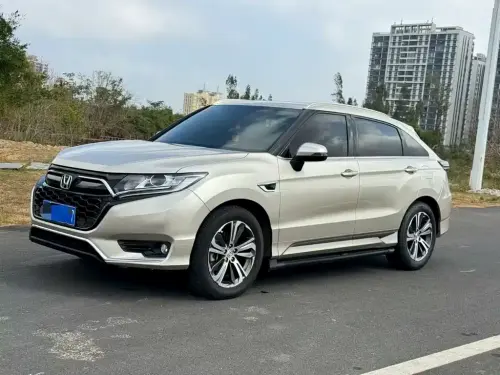 Honda UR-V