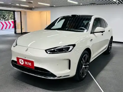 AITO M5