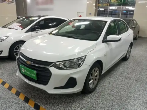 Chevrolet Cavalier