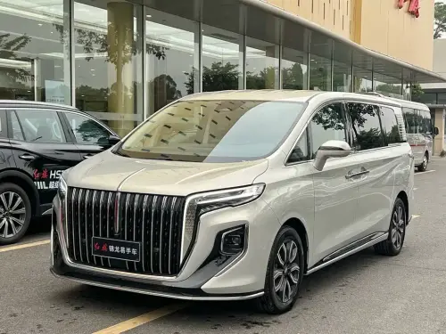 Hongqi HQ9