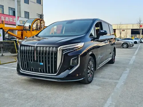 Hongqi HQ9