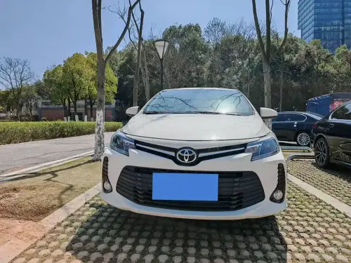 Toyota Vios