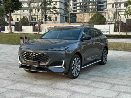 Changan UNI-K