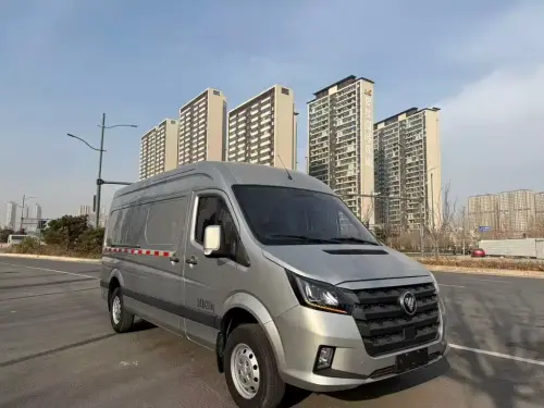 Foton Barley