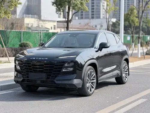 Jetour Dasheng