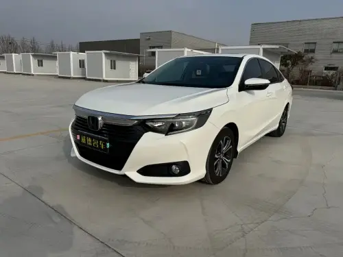 Honda Lingpai