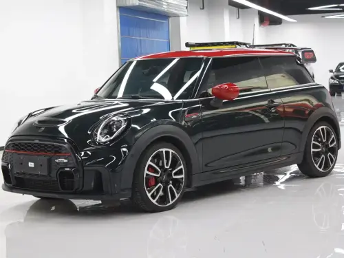 Mini JCW