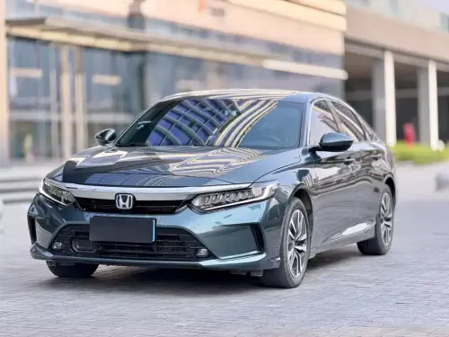 Honda Inspire