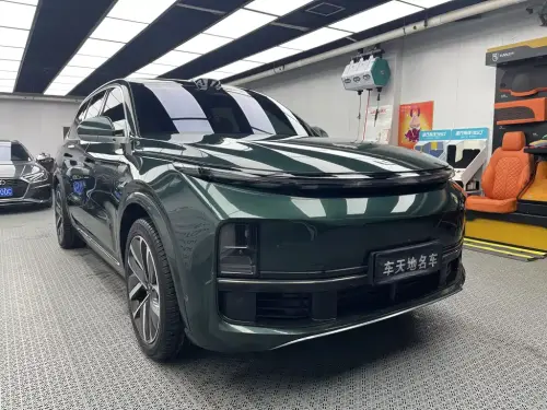 Li Auto L9