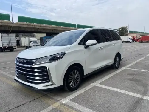 Maxus G50