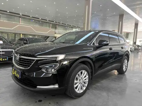 Buick Enclave