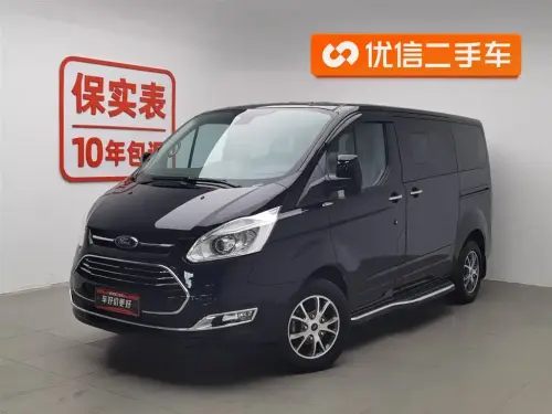 Ford Tourneo
