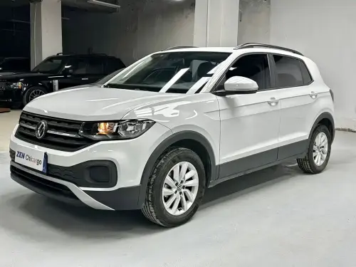 Volkswagen Tacqua