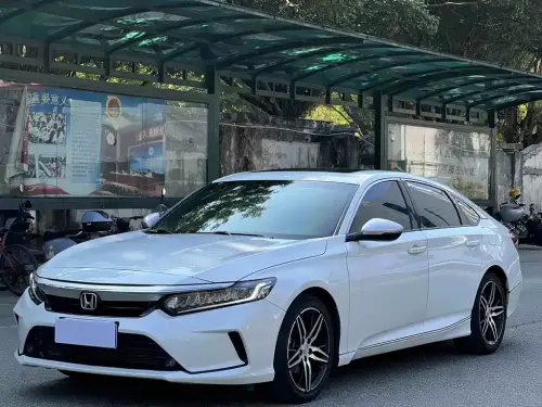 Honda Inspire